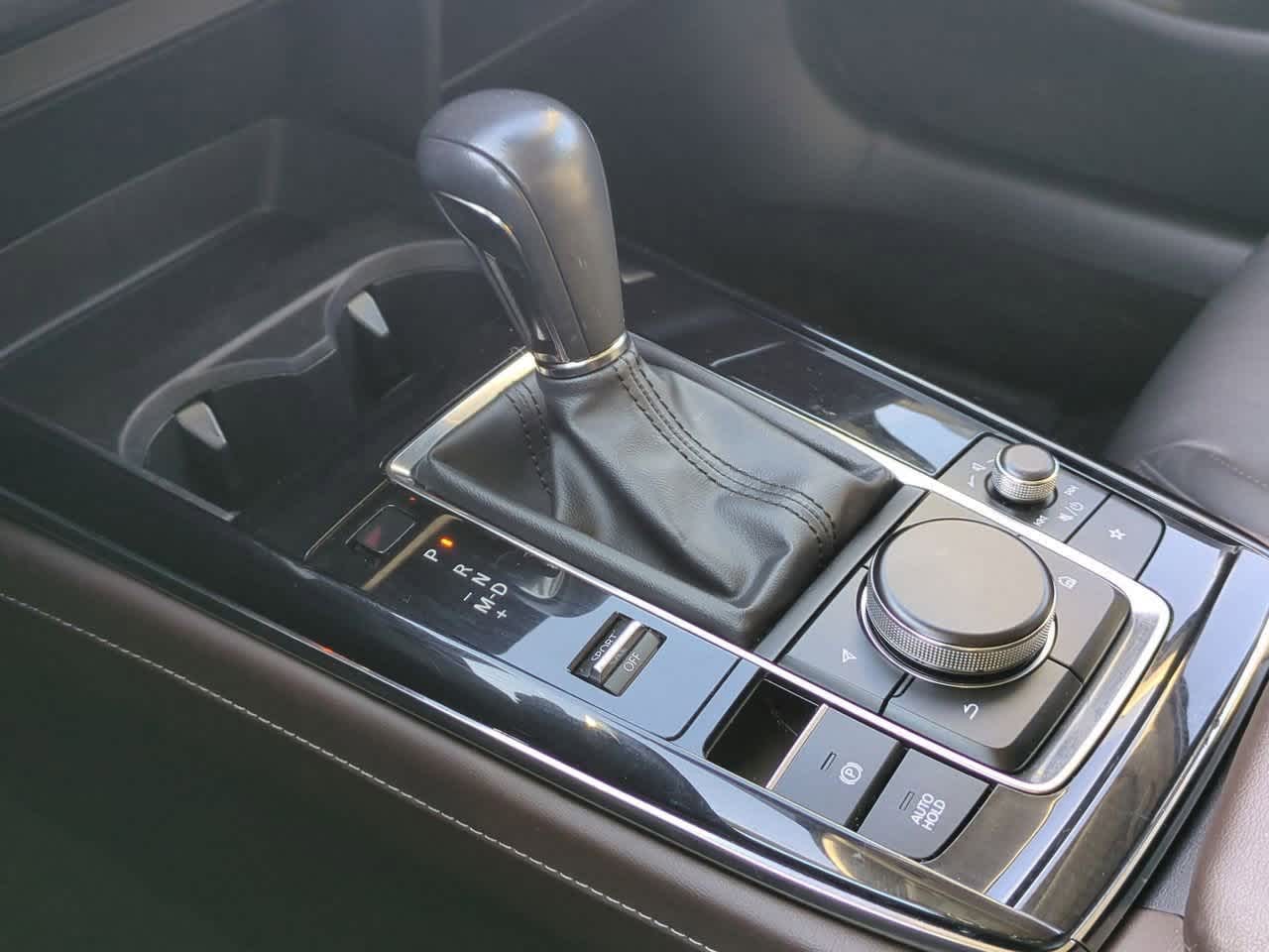 Thumbnail: 2023 Mazda CX-30 - 33