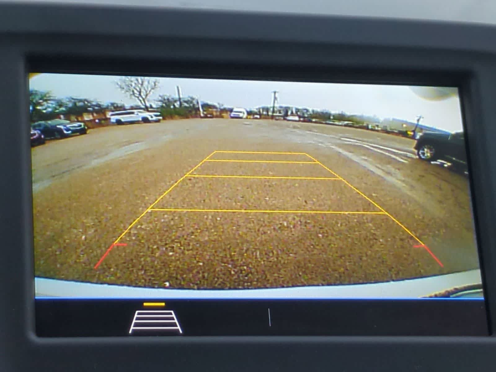 Thumbnail: 2019 Chevrolet Equinox - 27