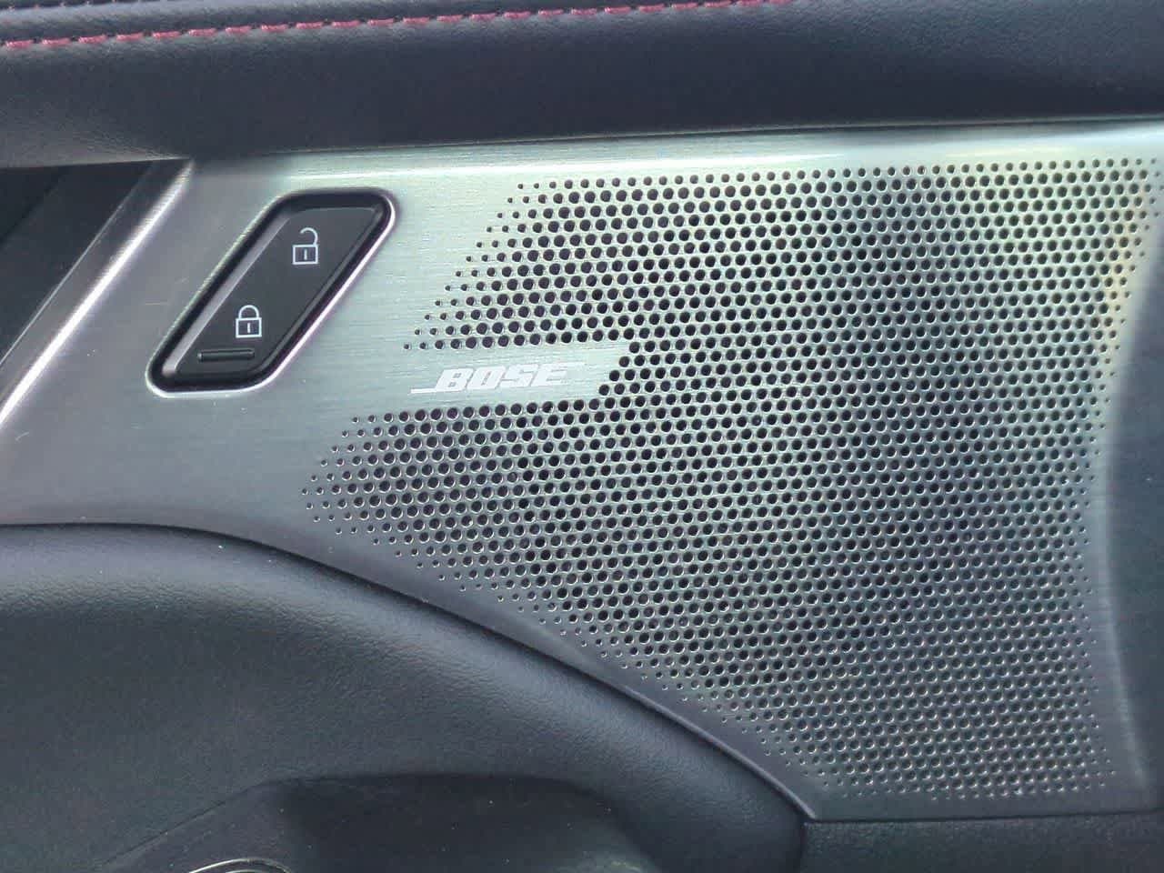 Thumbnail: 2026 Mazda Mazda3 - 29