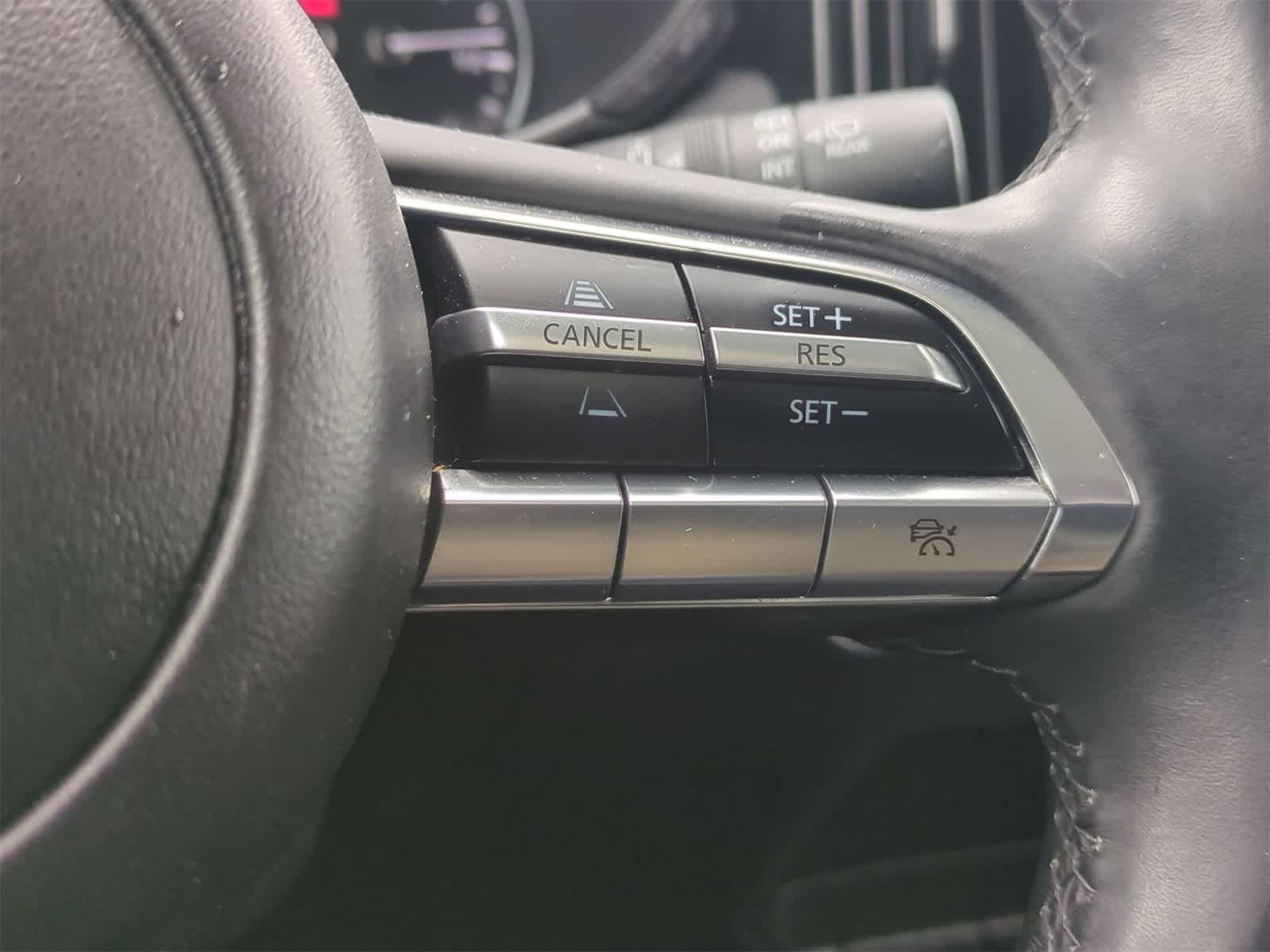 Thumbnail: 2024 Mazda CX-50 - 23