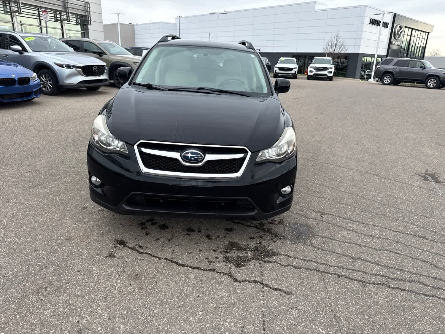 2014 Subaru XV Crosstrek Premium -
                  Troy, MI