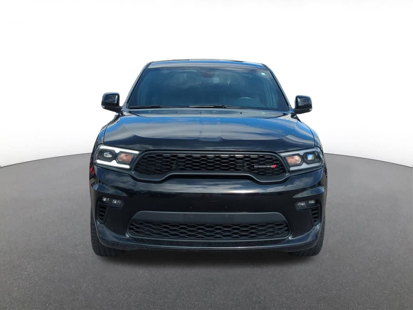 Thumbnail: 2021 Dodge Durango - 9
