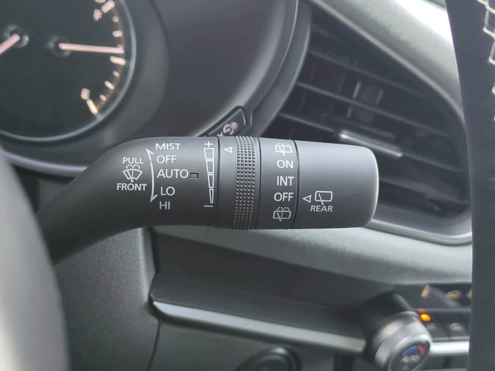 Thumbnail: 2026 Mazda CX-30 - 26