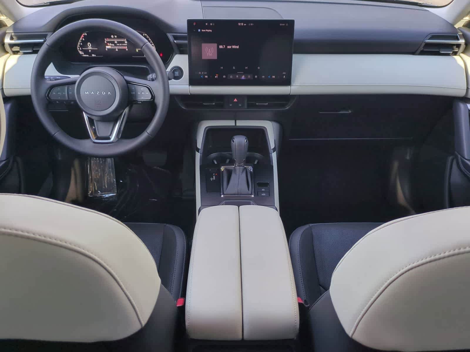 Thumbnail: 2026 Mazda CX-5 - 14