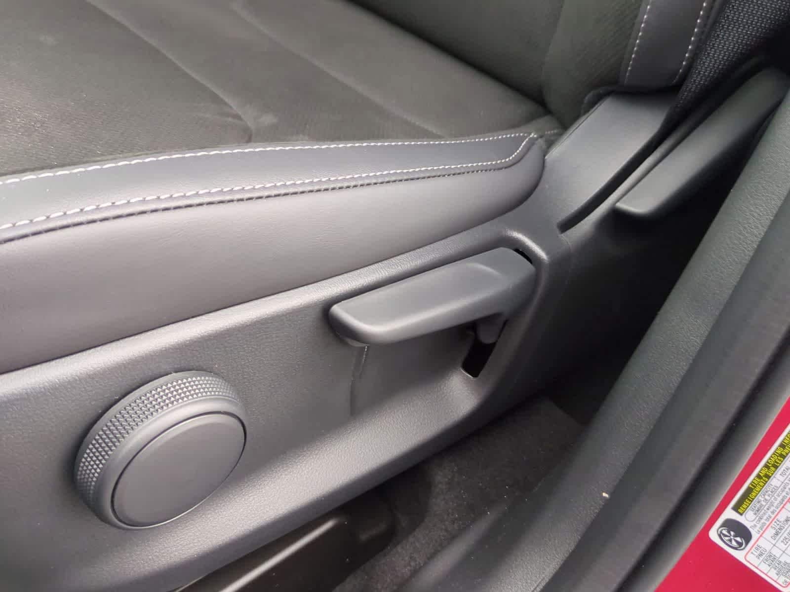 Thumbnail: 2026 Mazda CX-5 - 16