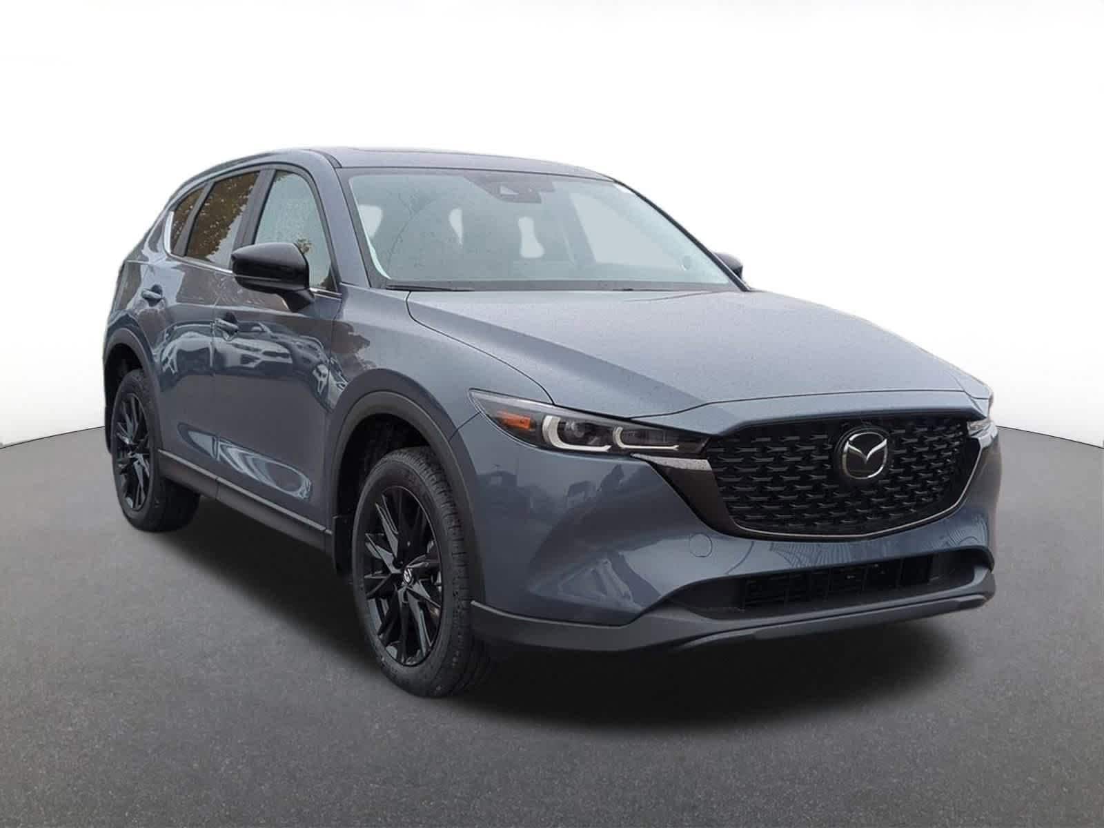 Thumbnail: 2025 Mazda CX-5 - 8