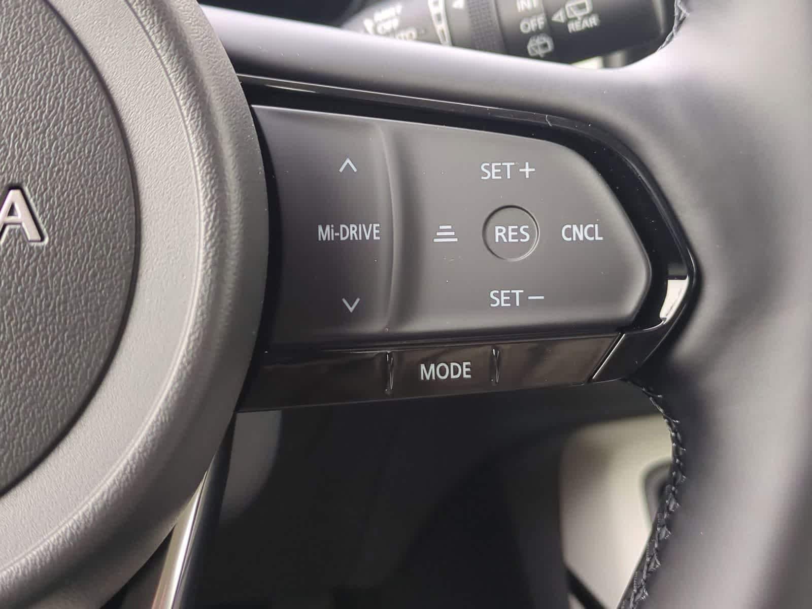 Thumbnail: 2026 Mazda CX-5 - 23