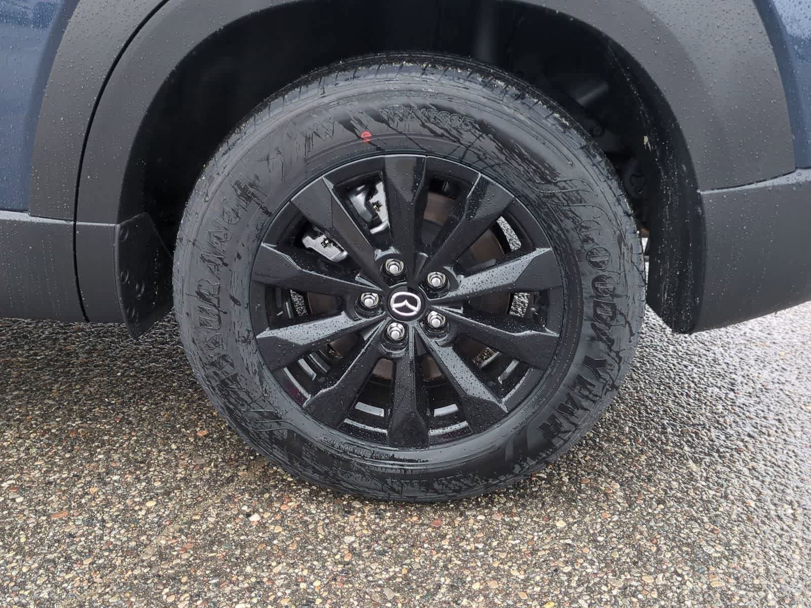 Thumbnail: 2026 Mazda CX-50 - 13