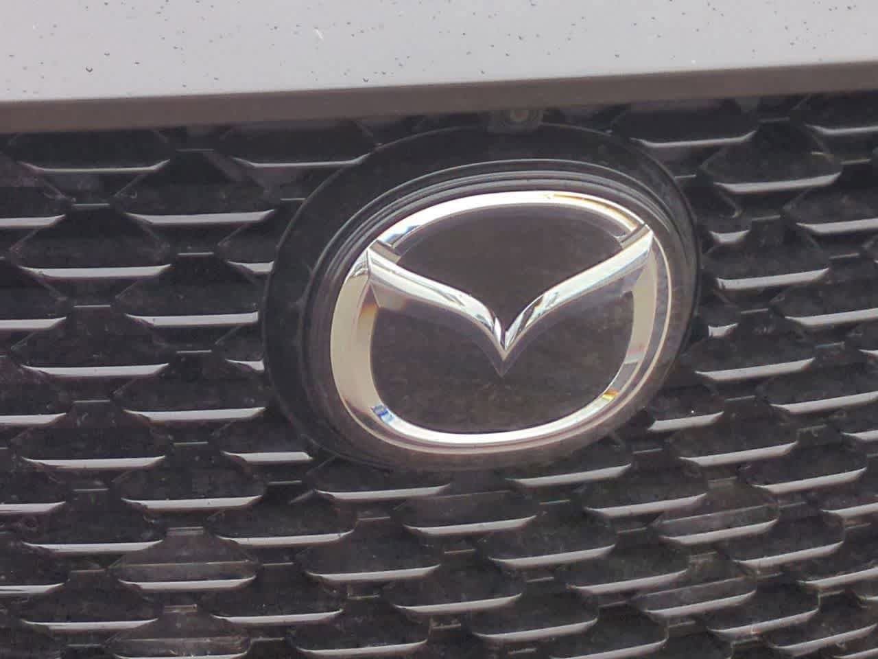 Thumbnail: 2026 Mazda Mazda3 - 11