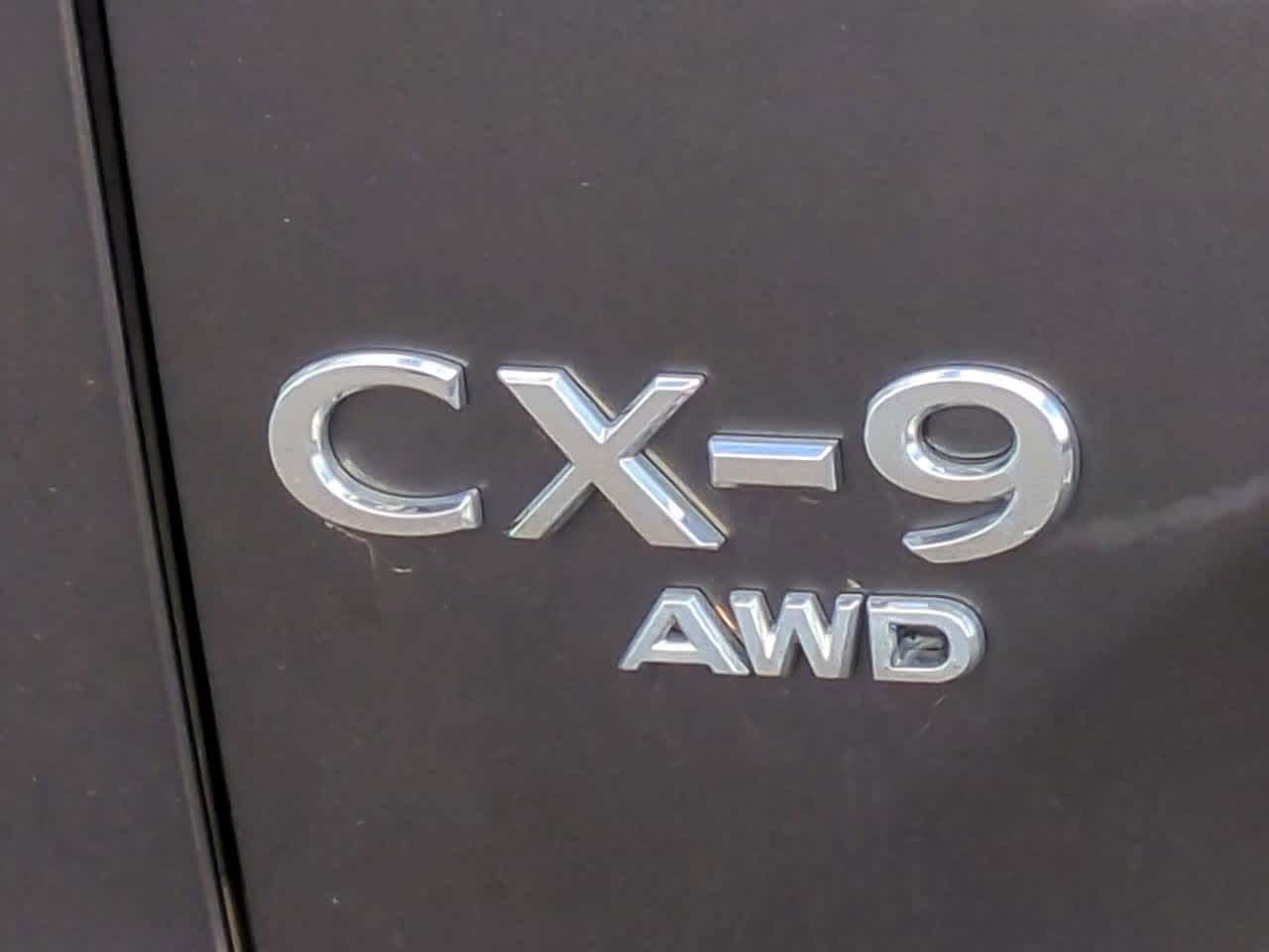 Thumbnail: 2023 Mazda CX-9 - 11