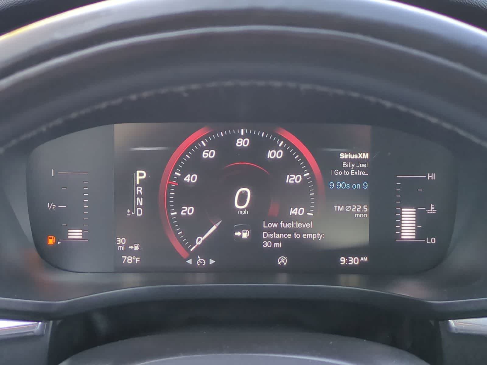 Thumbnail: 2019 Volvo XC60 - 32