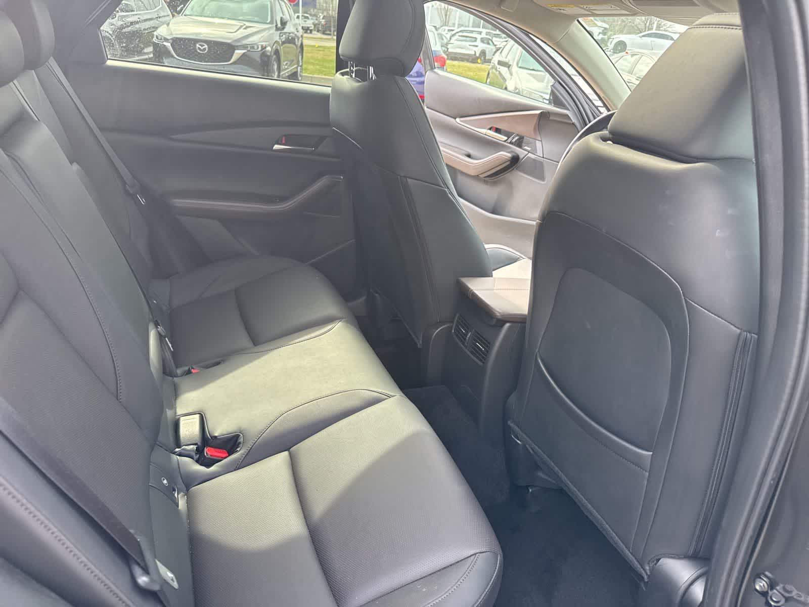 Thumbnail: 2023 Mazda CX-30 - 24