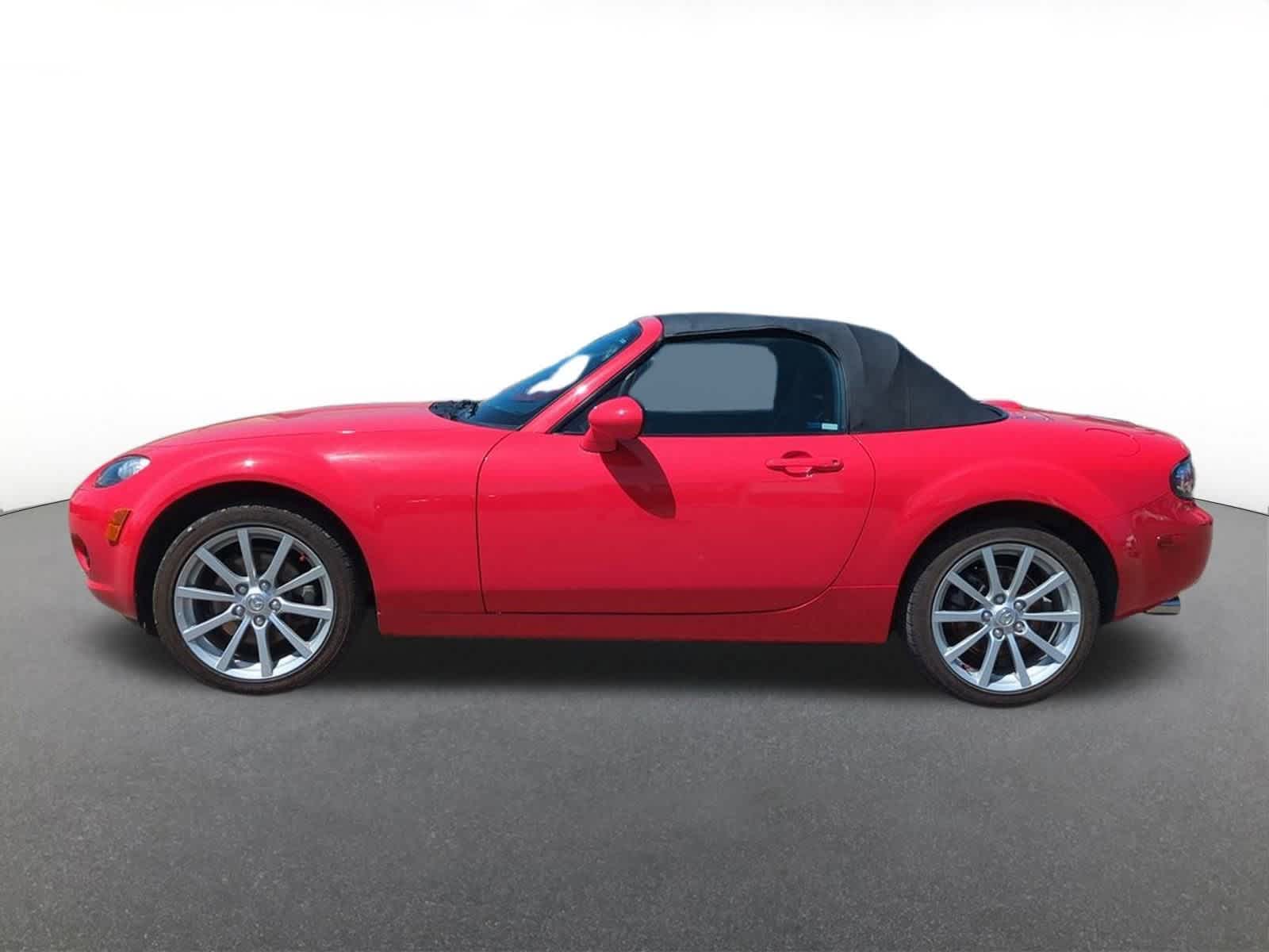 Thumbnail: 2006 Mazda MX-5 Miata - 3