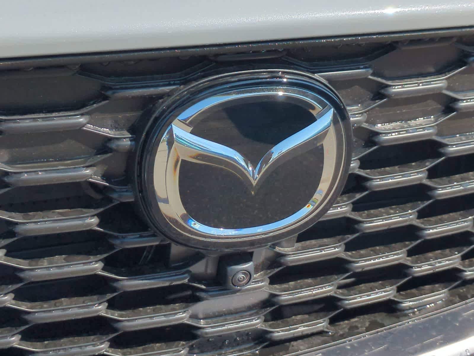 Thumbnail: 2026 Mazda CX-5 - 11