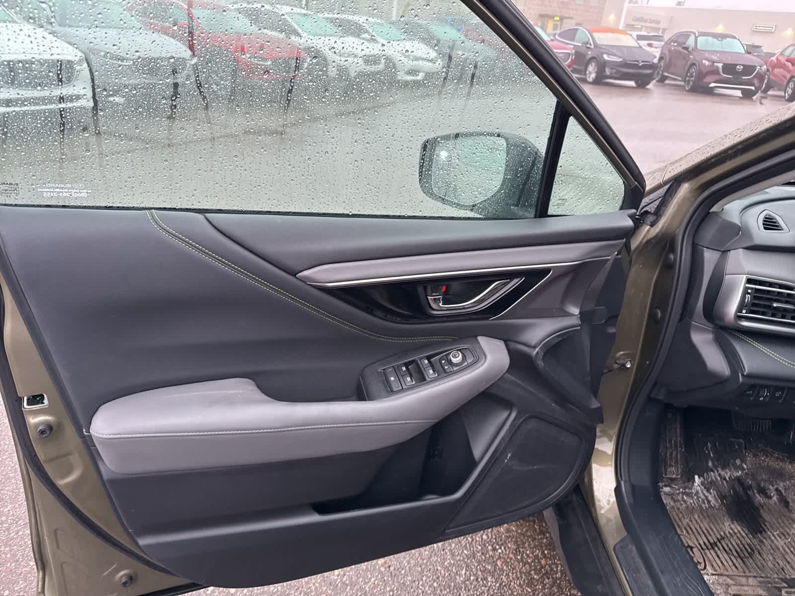 Thumbnail: 2023 Subaru Outback - 10