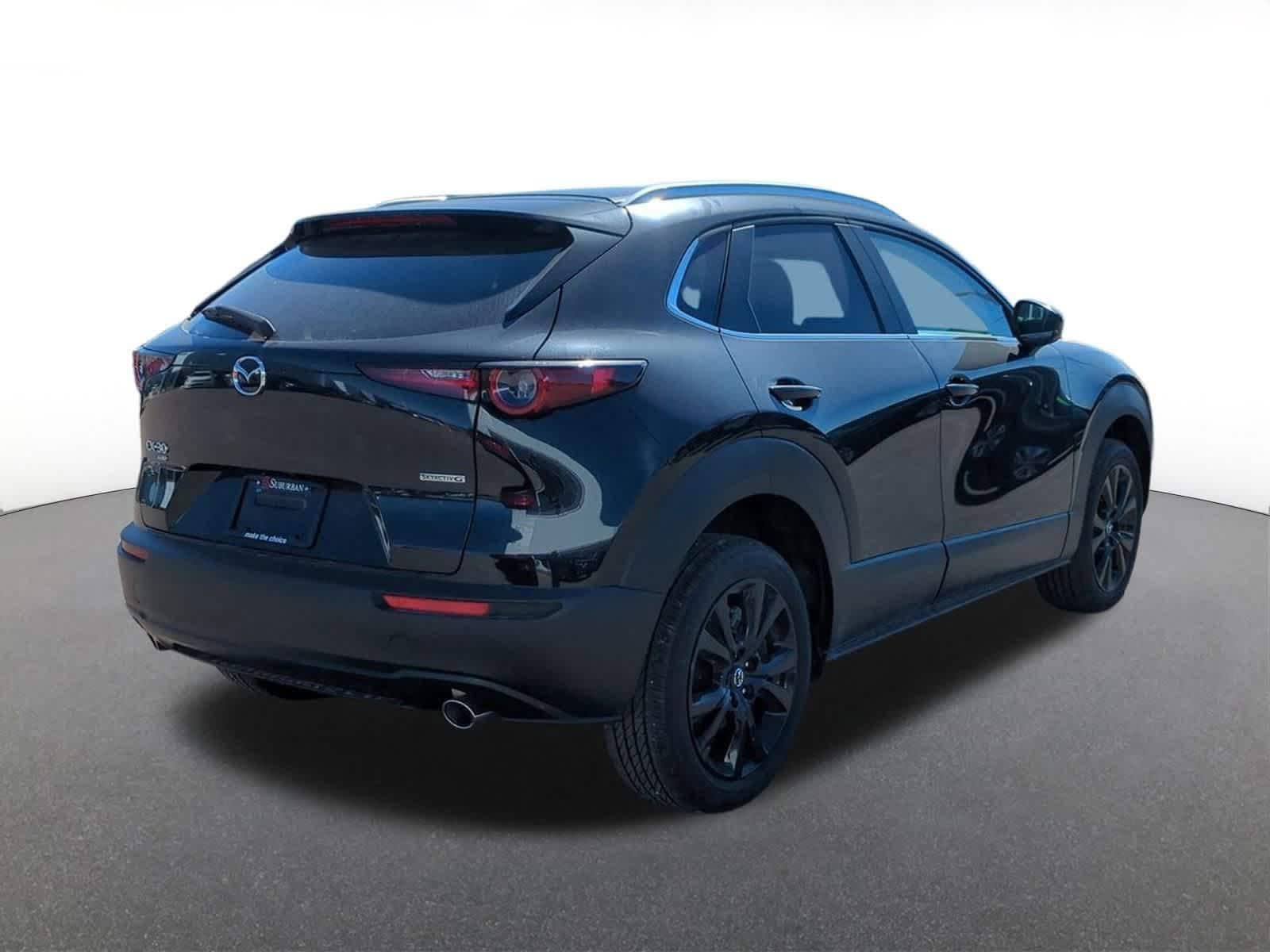 Thumbnail: 2025 Mazda CX-30 - 6