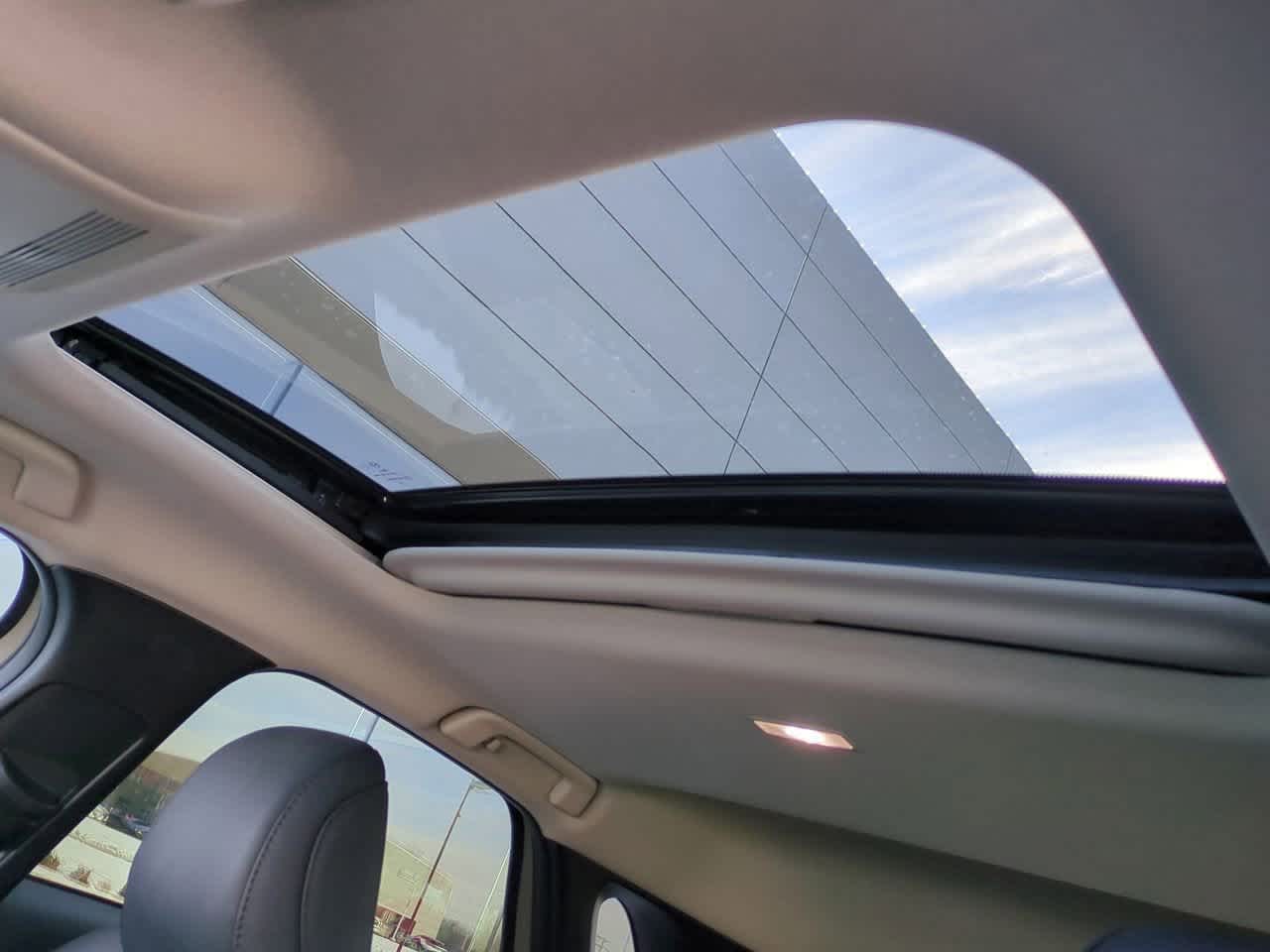 Thumbnail: 2023 Mazda CX-30 - 18