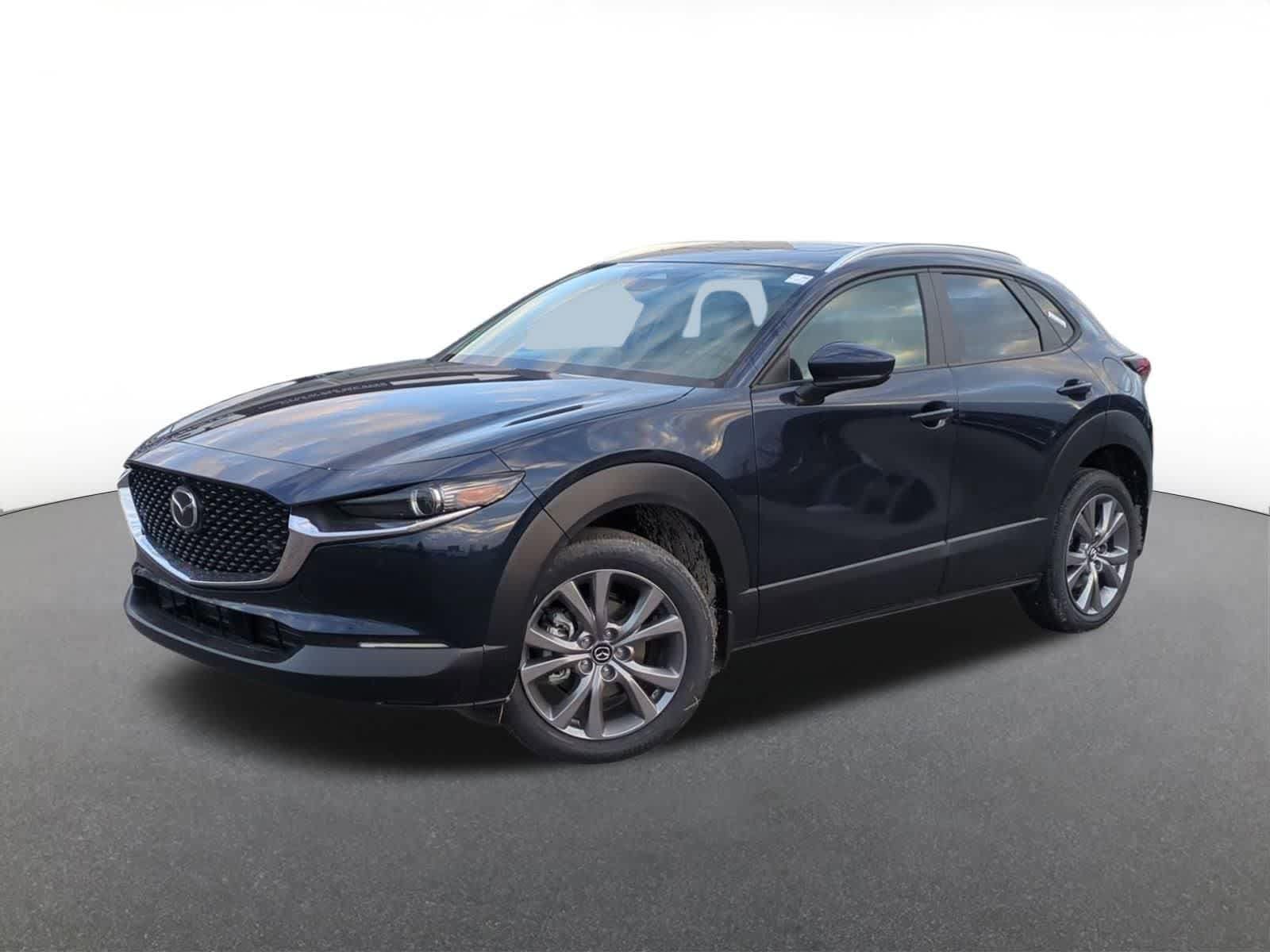 Thumbnail: 2026 Mazda CX-30 - 1