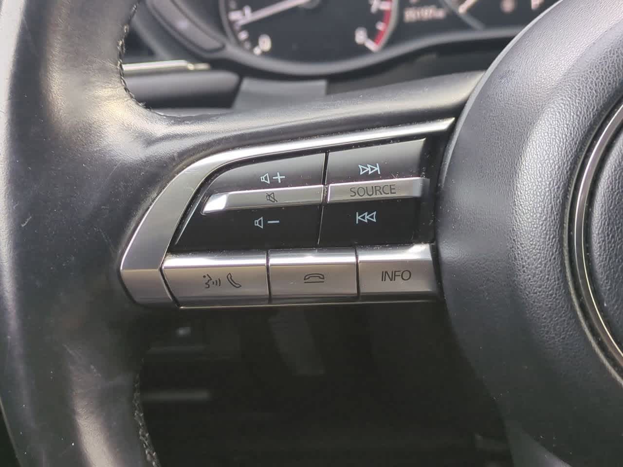 Thumbnail: 2022 Mazda CX-30 - 24