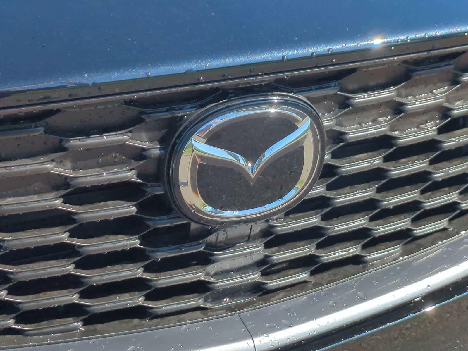 Thumbnail: 2026 Mazda CX-5 - 11