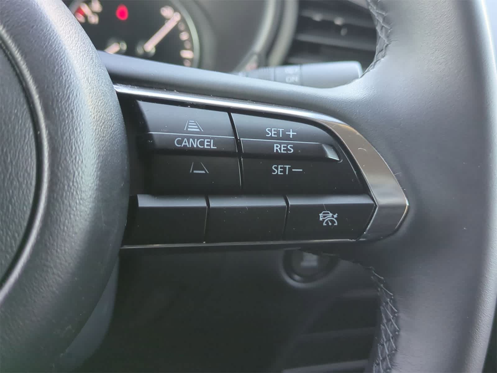 Thumbnail: 2025 Mazda CX-30 - 25