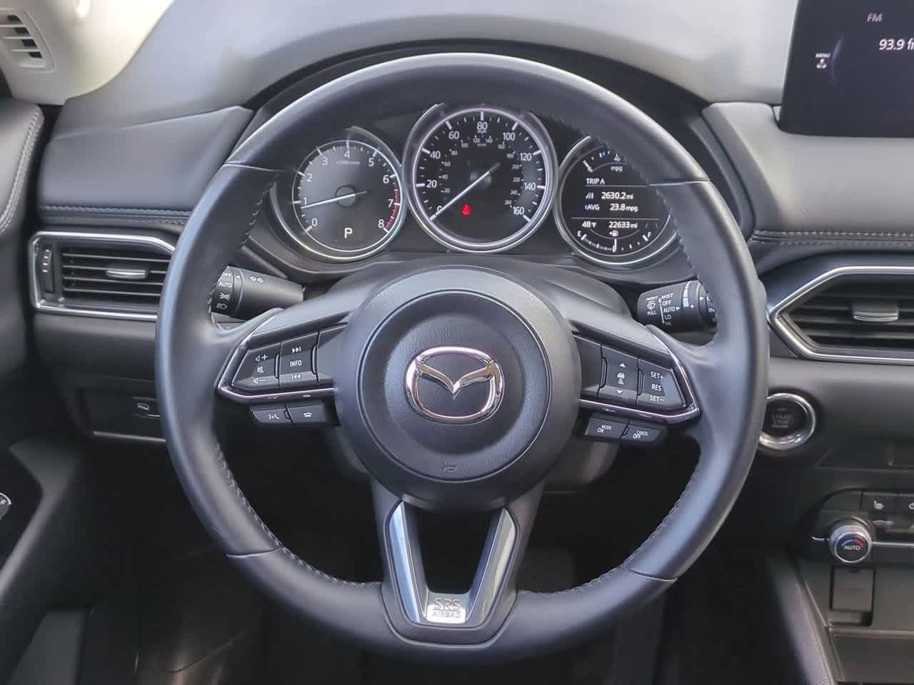 Thumbnail: 2023 Mazda CX-5 - 21