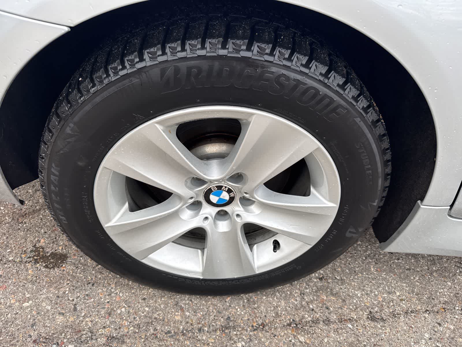 Thumbnail: 2016 BMW 5 Series - 11