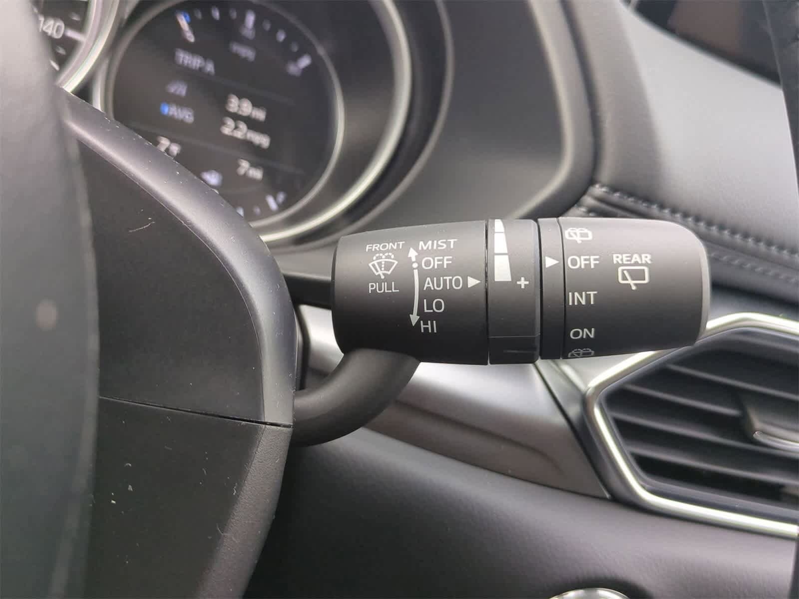 Thumbnail: 2025 Mazda CX-5 - 25