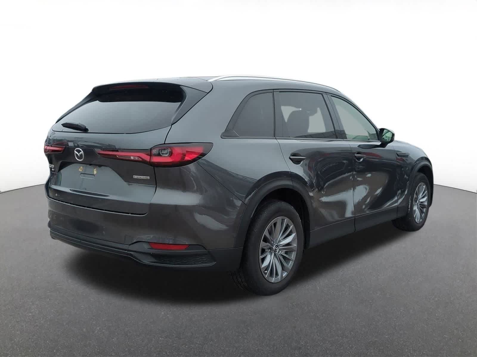 Thumbnail: 2024 Mazda CX-90 - 6