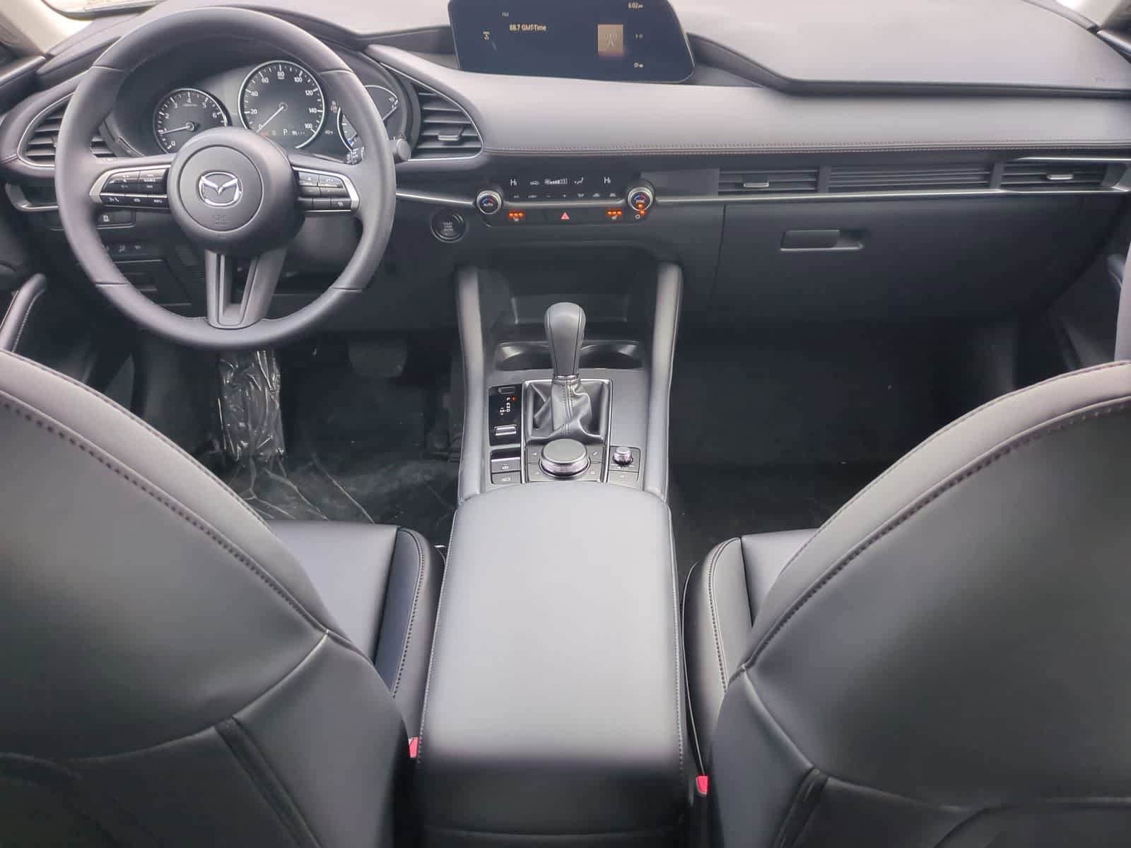 Thumbnail: 2026 Mazda Mazda3 - 14