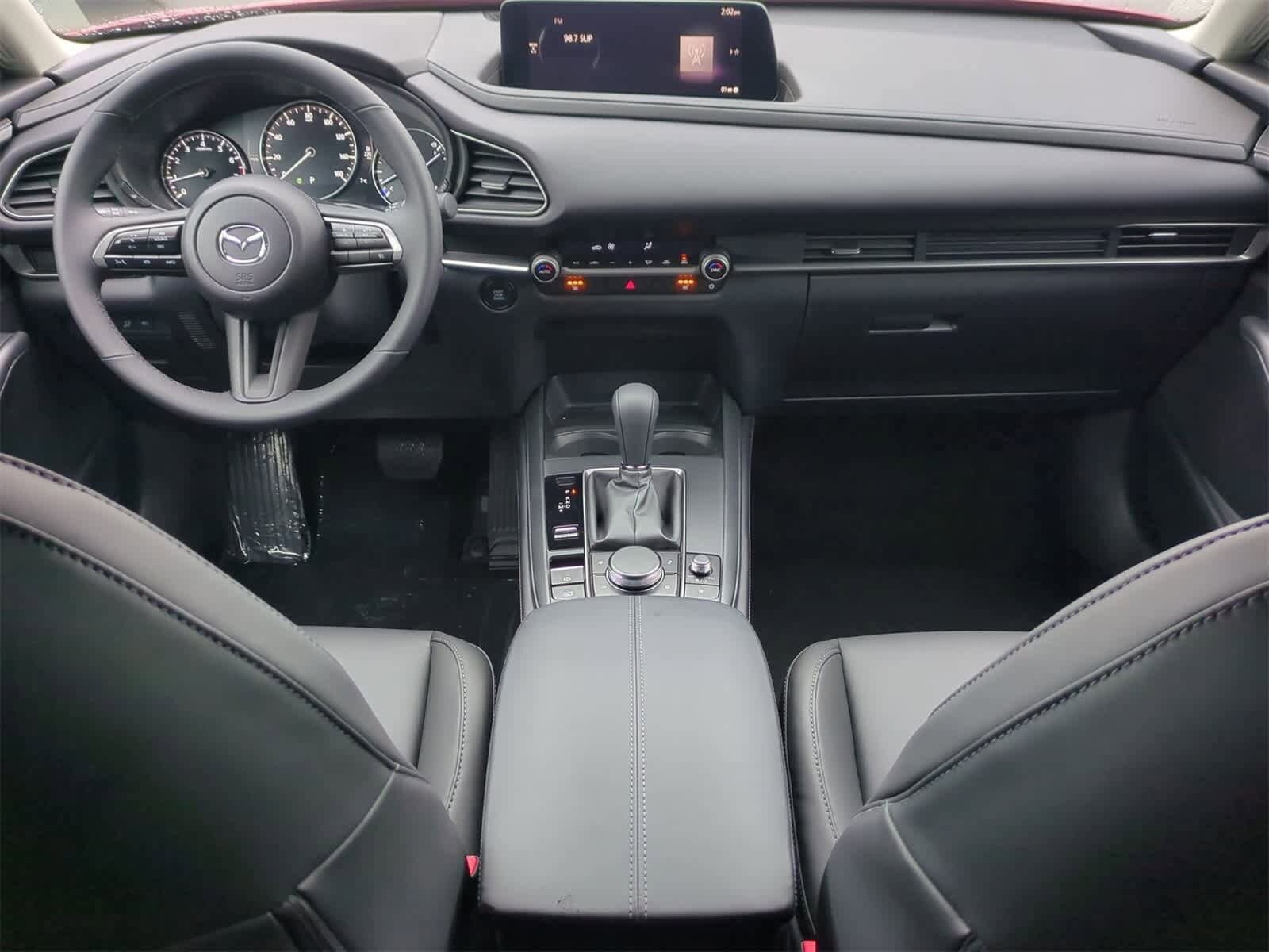 Thumbnail: 2026 Mazda CX-30 - 14