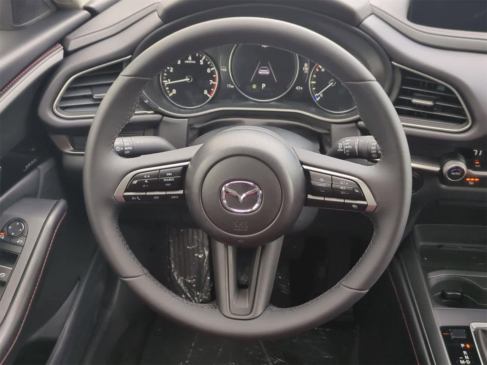 Thumbnail: 2026 Mazda CX-30 - 23