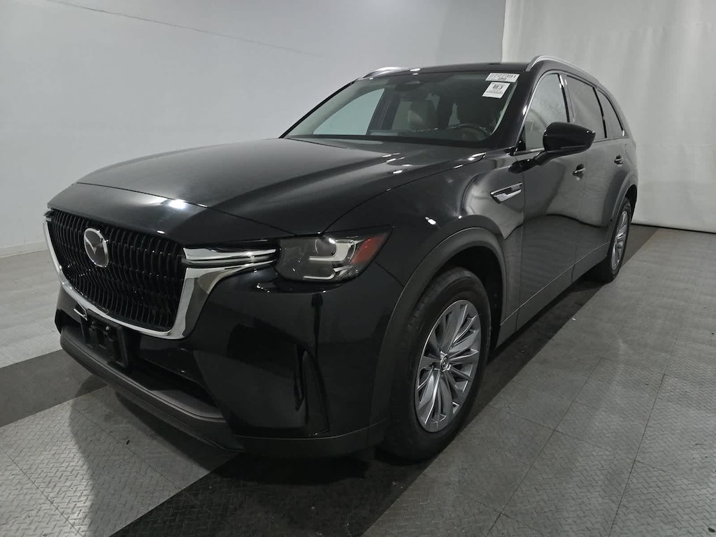Used 2024 Mazda CX-90 Plug-In Hybrid Preferred SUV