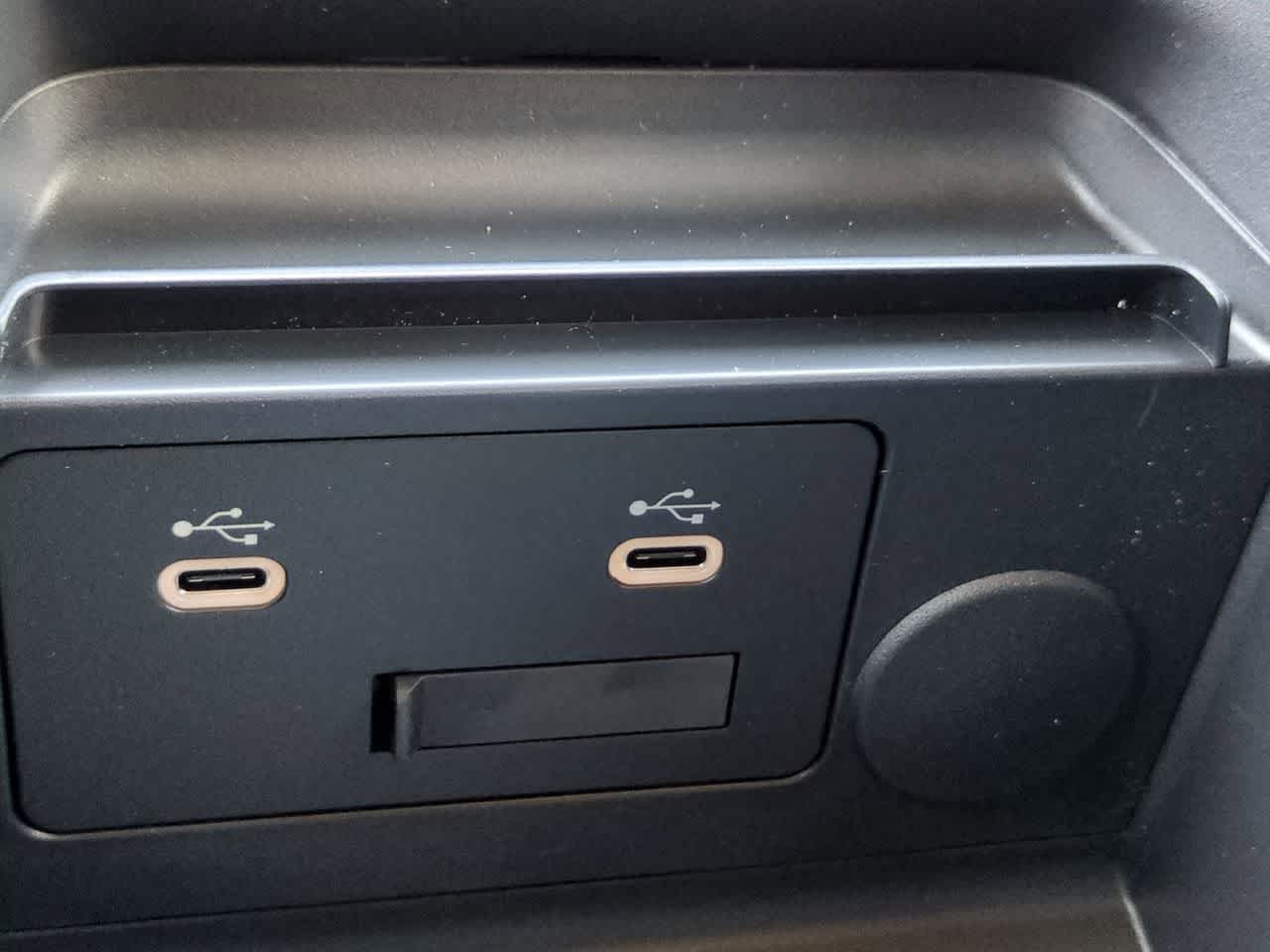 Thumbnail: 2025 Mazda CX-30 - 29