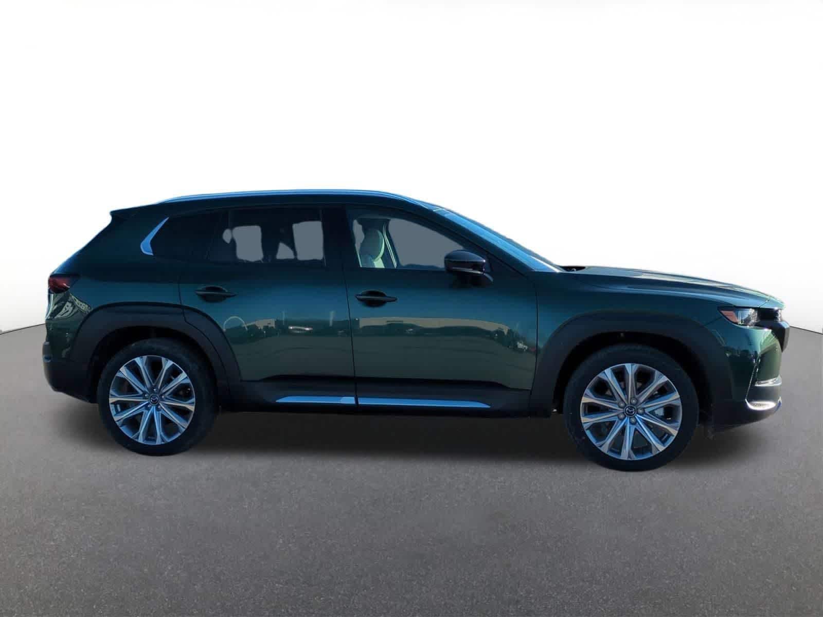 Thumbnail: 2026 Mazda CX-50 - 7