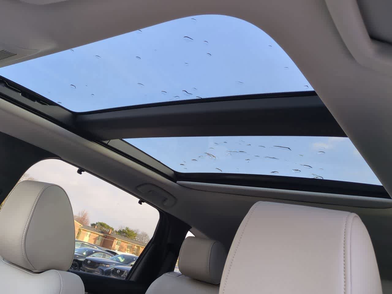 Thumbnail: 2026 Mazda CX-90 - 18