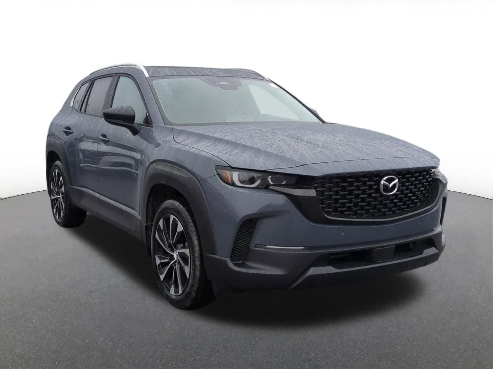 Thumbnail: 2026 Mazda CX-50 - 8