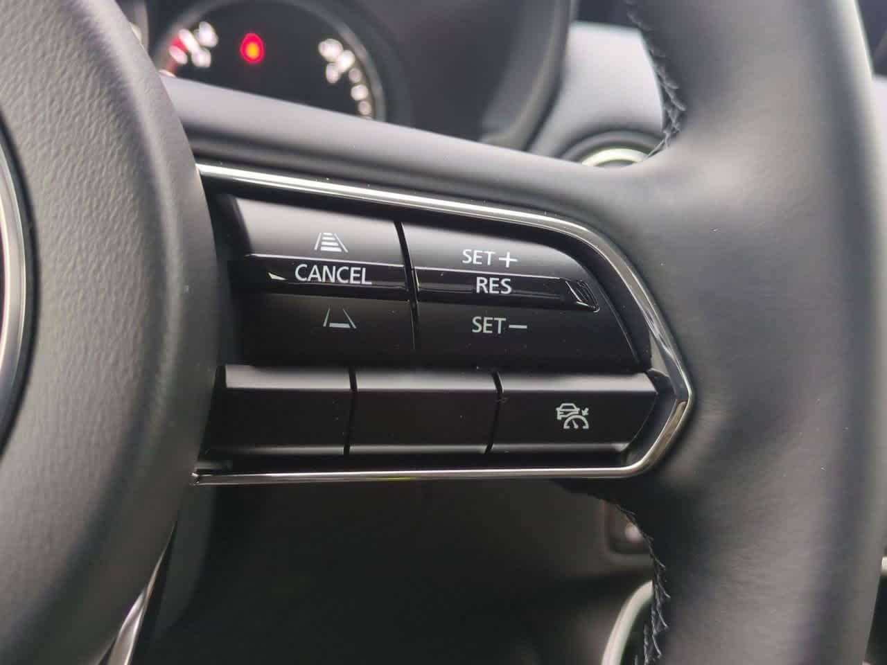 Thumbnail: 2026 Mazda CX-70 - 25