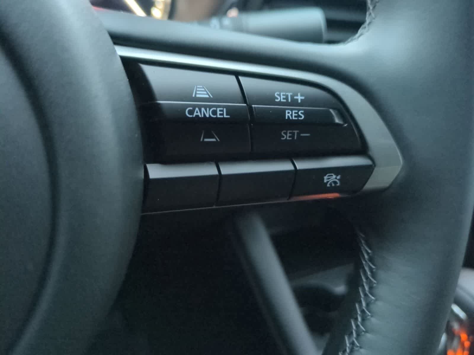 Thumbnail: 2026 Mazda Mazda3 - 25