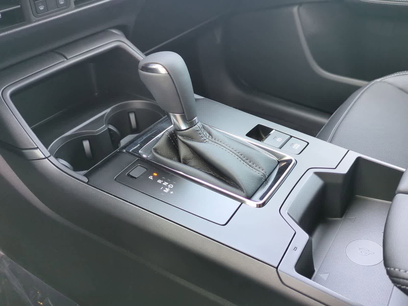 Thumbnail: 2026 Mazda CX-5 - 33