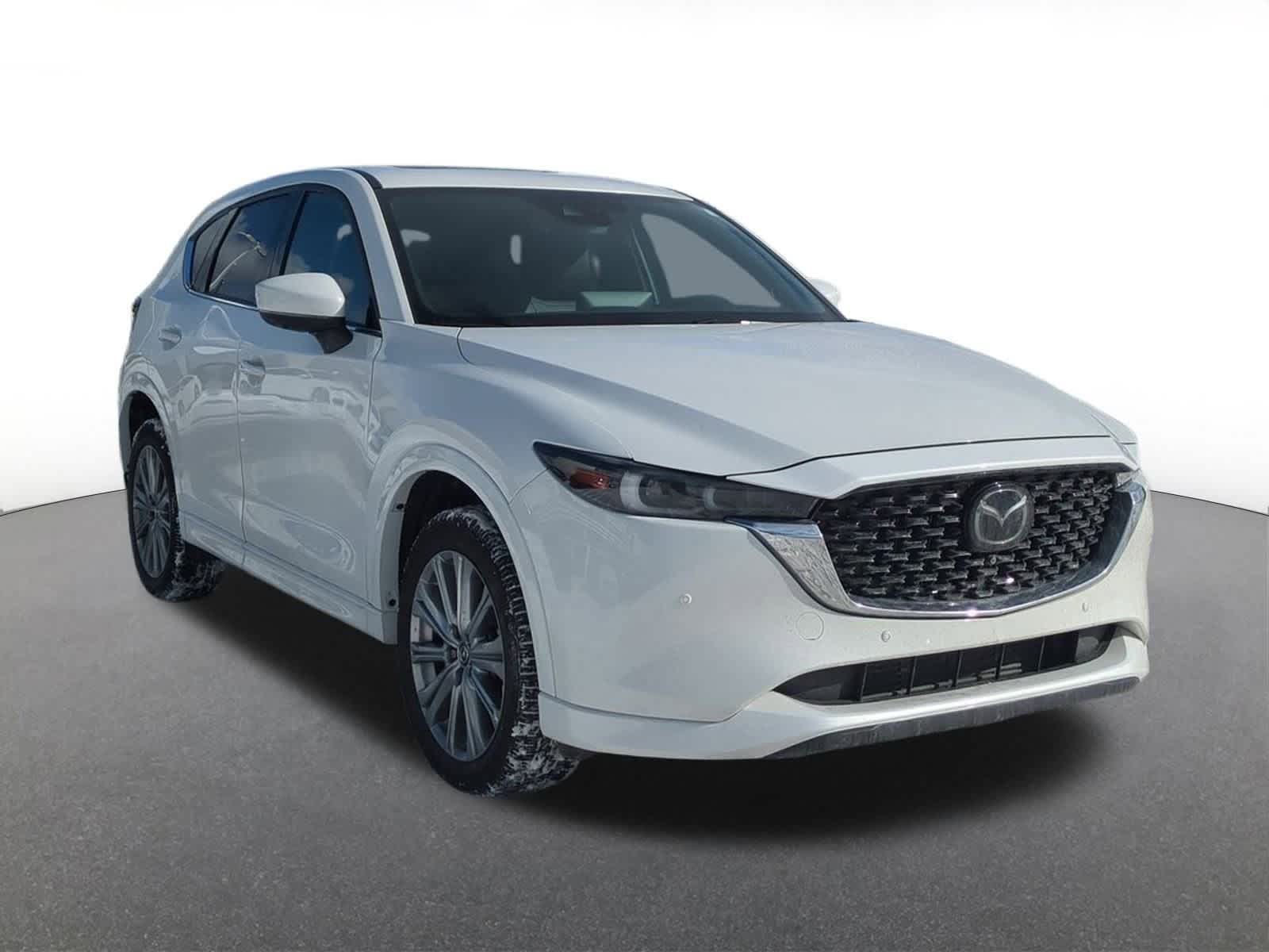 Thumbnail: 2023 Mazda CX-5 - 8