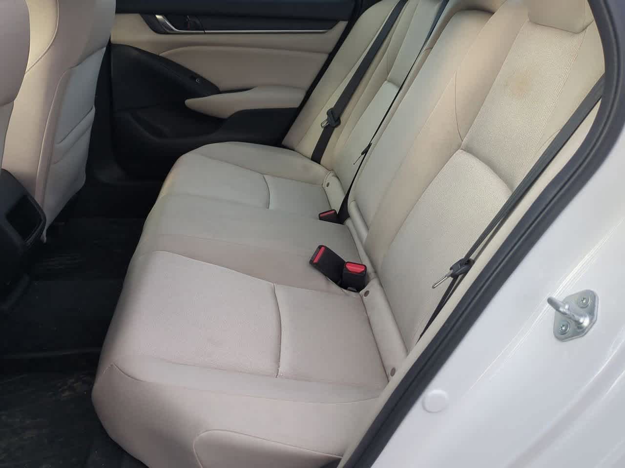 Thumbnail: 2022 Honda Accord - 18