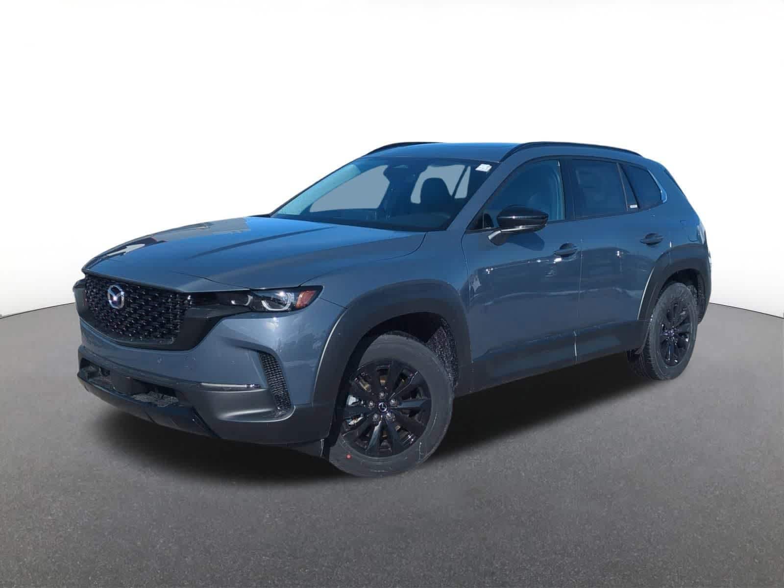 Thumbnail: 2026 Mazda CX-50 - 1