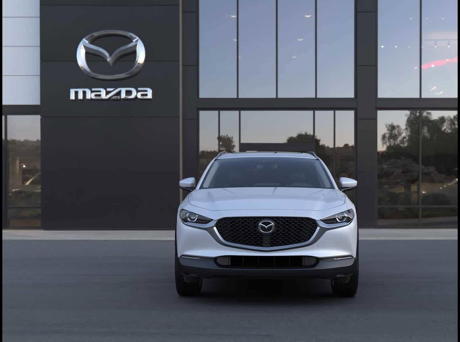 Thumbnail: 2025 Mazda CX-30 - 6