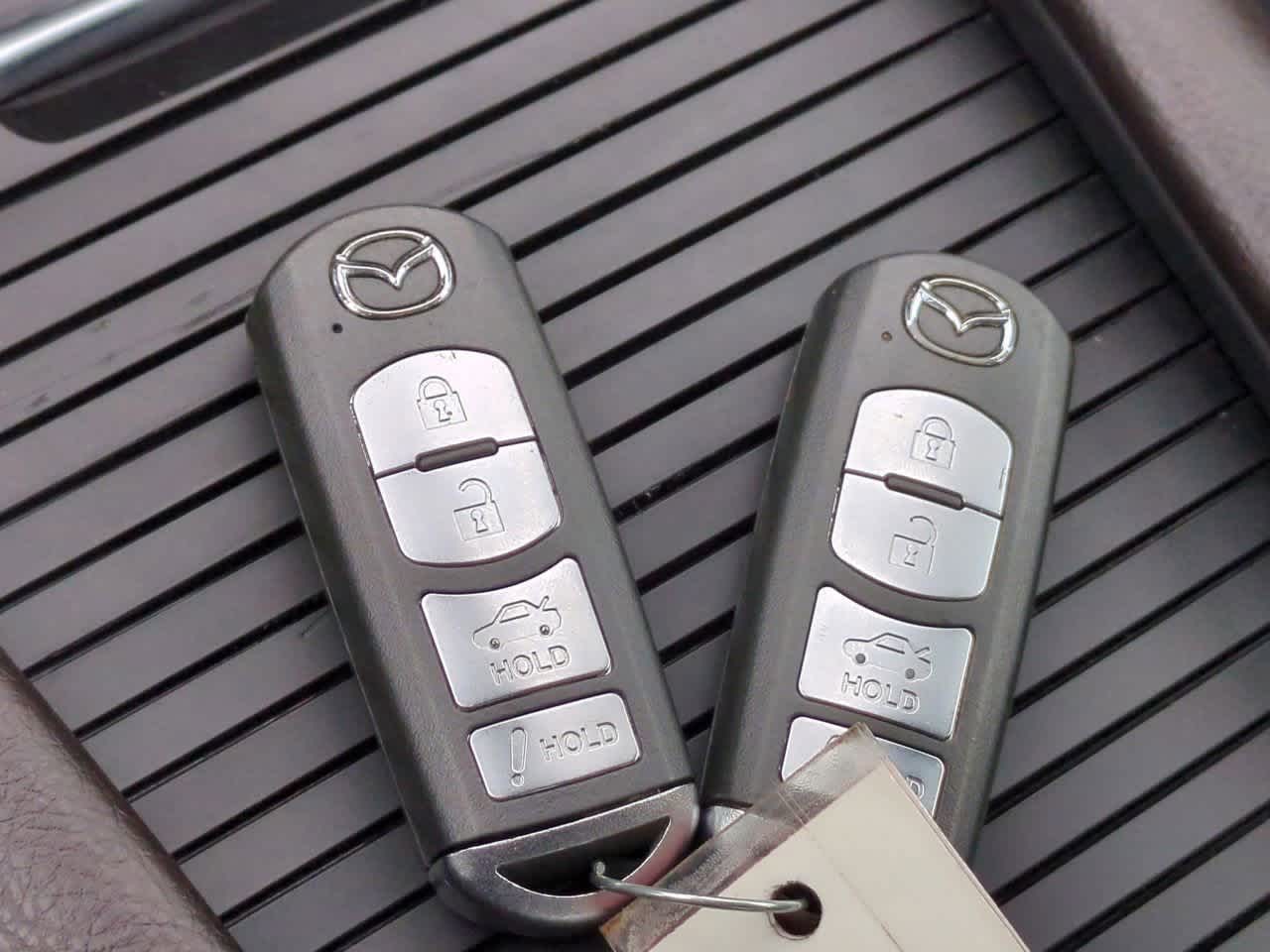 Thumbnail: 2018 Mazda Mazda3 - 35