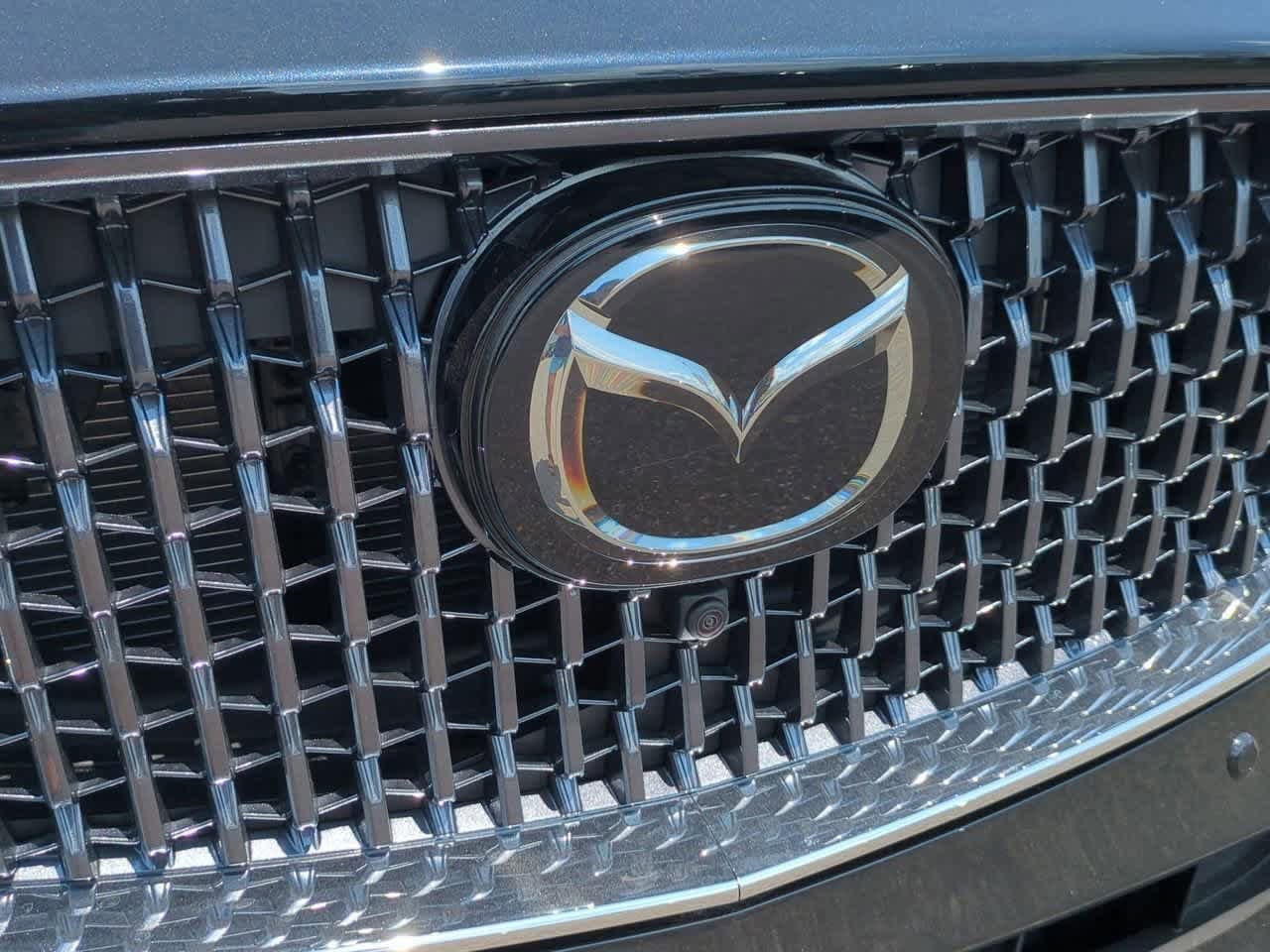 Thumbnail: 2025 Mazda CX-5 - 10