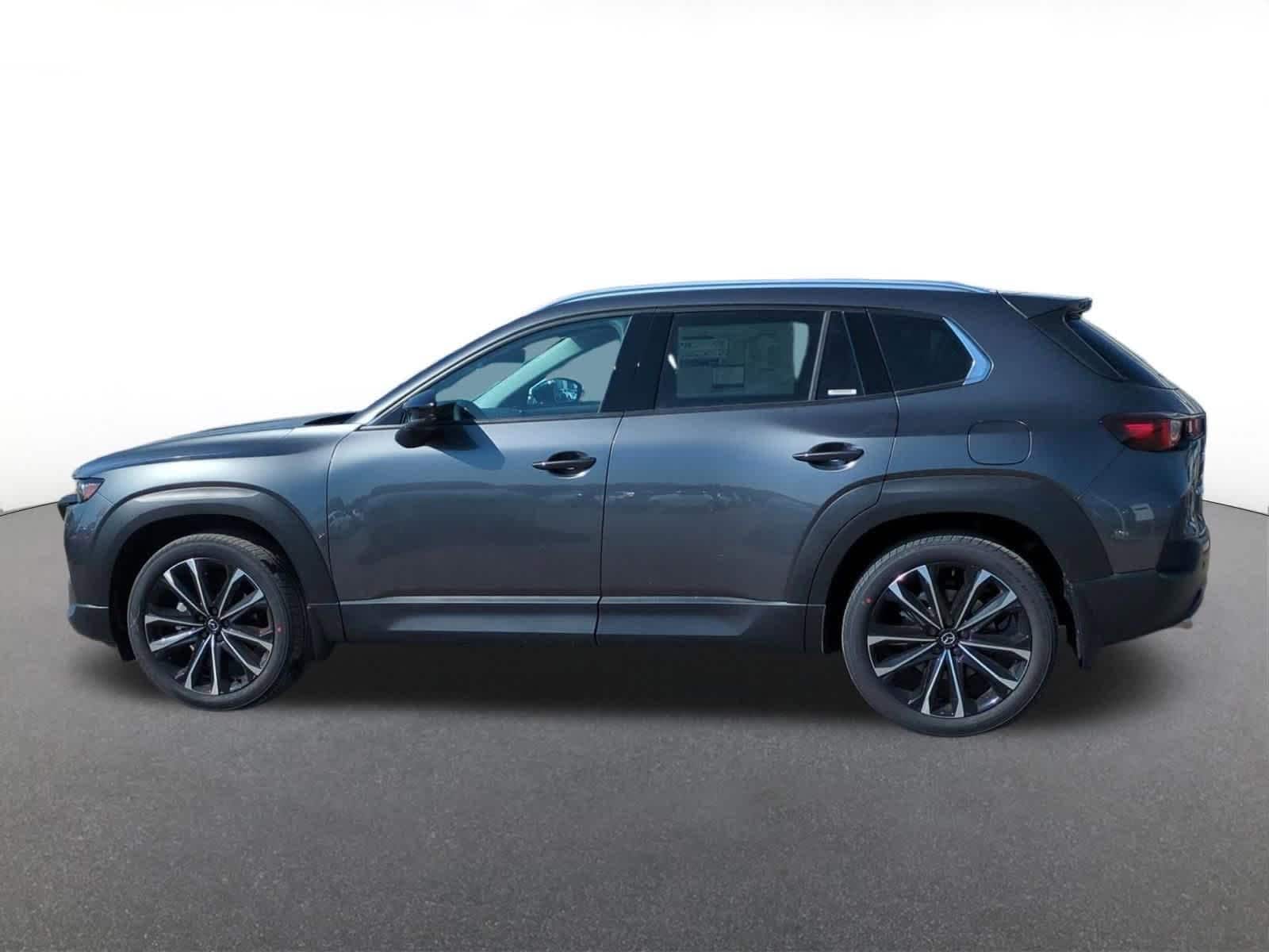 Thumbnail: 2026 Mazda CX-50 - 3