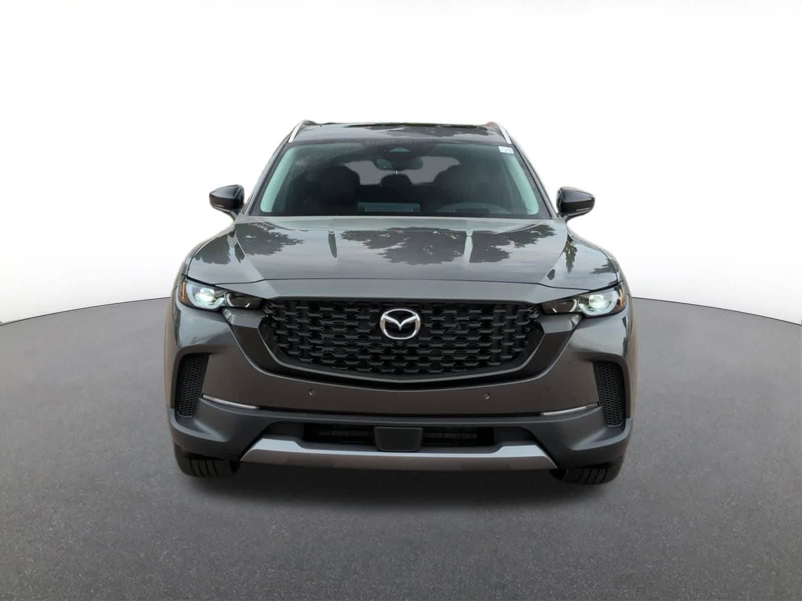 Thumbnail: 2025 Mazda CX-50 - 9