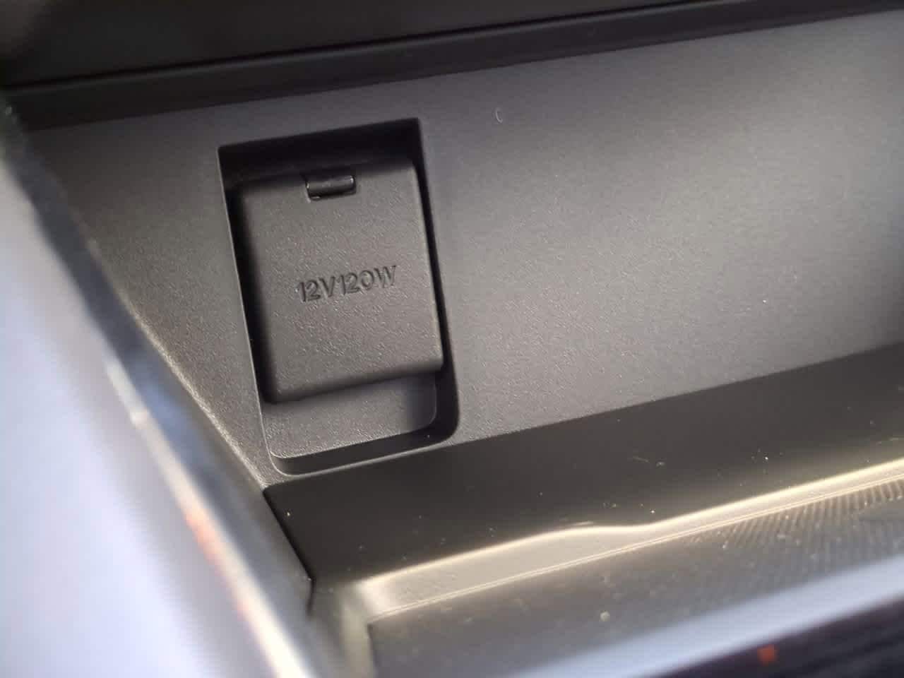 Thumbnail: 2025 Mazda CX-5 - 30