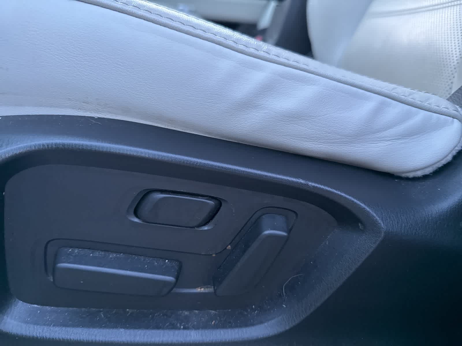 Thumbnail: 2023 Mazda CX-5 - 17